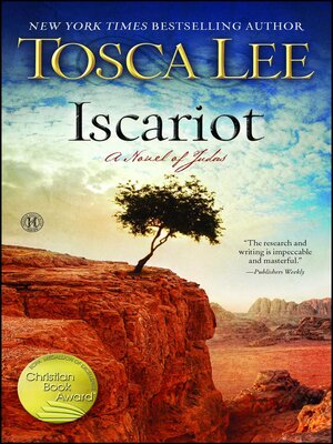 cover image of Iscariot